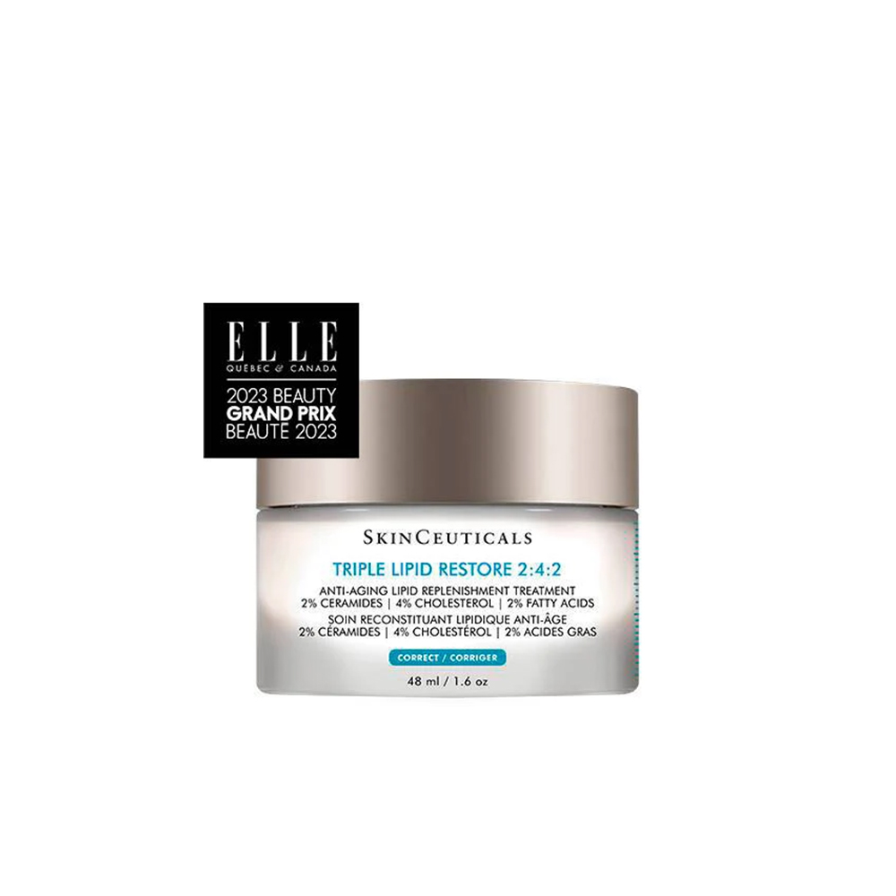 Triple Lipid Restore