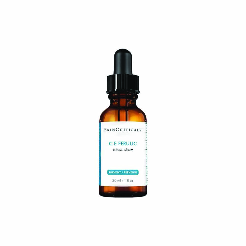 C E Ferulic with 15% l-ascorbic acid
