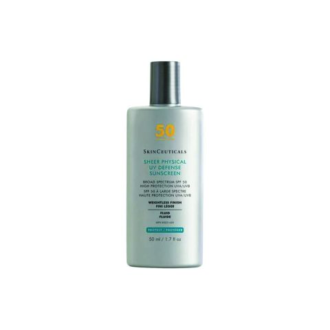 Sheer Physical UV Defense SPF 50