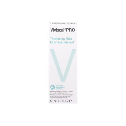 Viviscal Pro Thickening Elixir