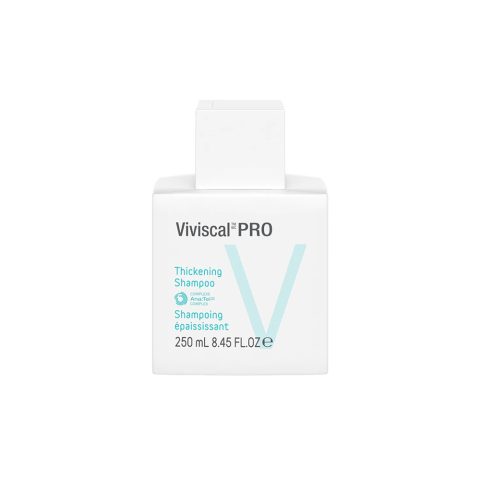 Viviscal Pro Thickening Shampoo