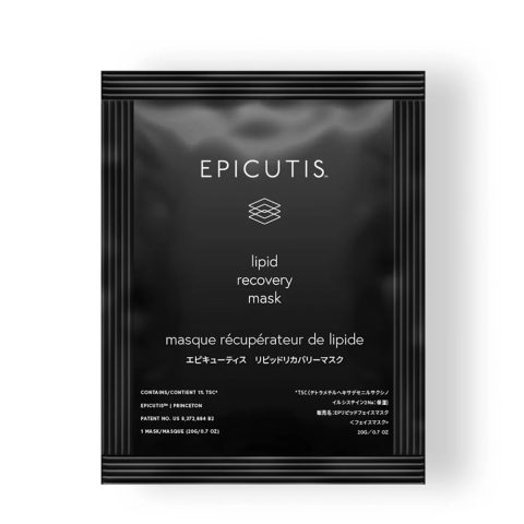 Lipid Recovery Mask