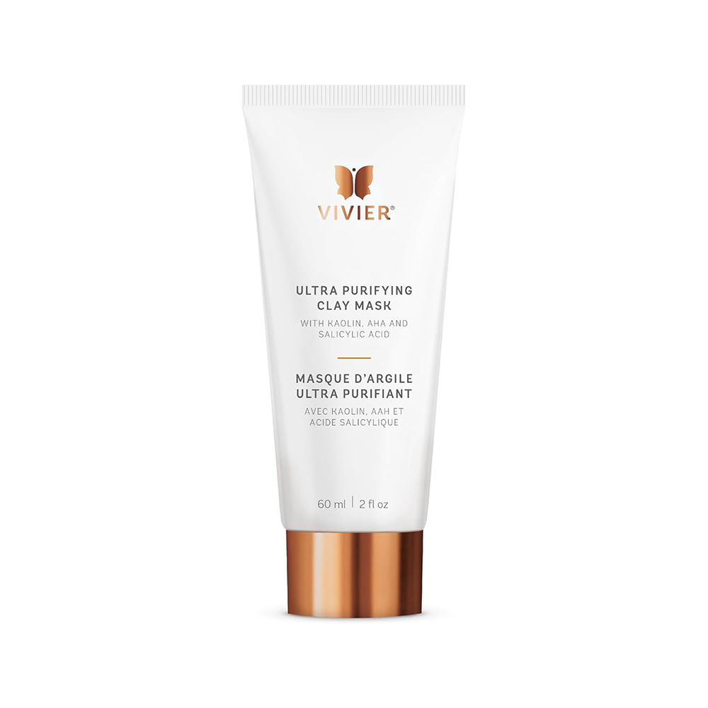 Ultra Purifying Clay Mask