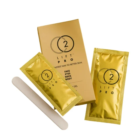 Co2 Pro Lift Mask